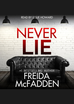 Never Lie