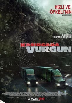 Kasırgada Vurgun