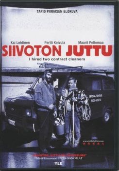 I Hired Two Contract Cleaners