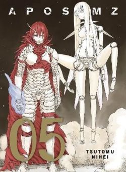 APOSIMZ Volume 5