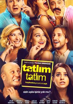 Tatlım Tatlım