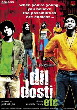 Dil Dosti Etc