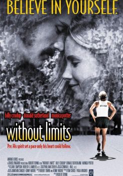 Without Limits