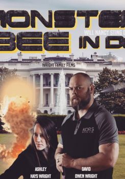 Monster Bee in DC
