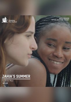 Jahia’s Summer