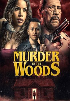 Murder in the Woods