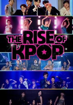 The Rise of K-Pop