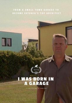 I Was Born in a Garage
