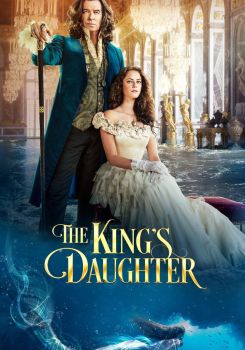 The King's Daughter