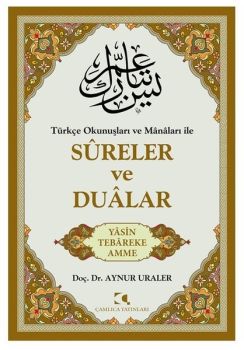 Sureler ve Dualar