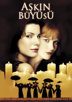 Aşkın Büyüsü