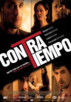 Contratiempo