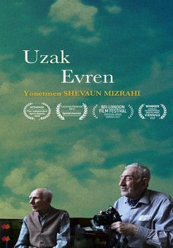 Uzak Evren