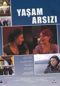 Yaşam Arsızı