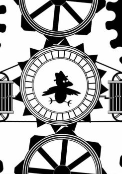 Bathwell in Clerkentime