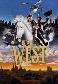 Into the West