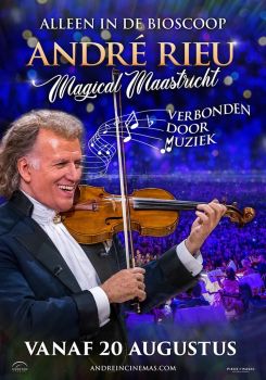 André Rieu: Magical Maastricht