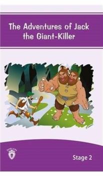 The Adventures Of Jack The Giant Killer İngilizce Hikaye Stage 2