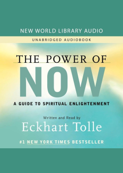 The Power of Now
