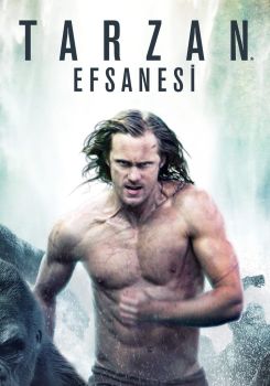 Tarzan Efsanesi