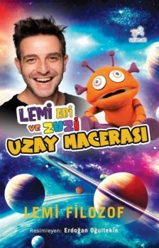 Lemi Abi ve Zuzi - Uzay Macerası