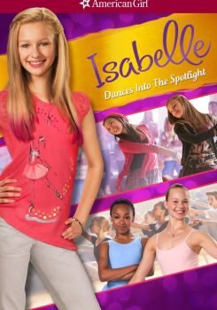 An American Girl: Isabelle Dances Into the Spotlight