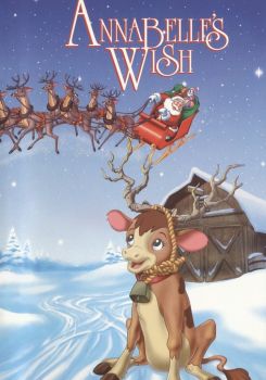 Annabelle'in Arzusu /  Annabelle'in Yılbaşı Dileyi /  Annabelle's Wish