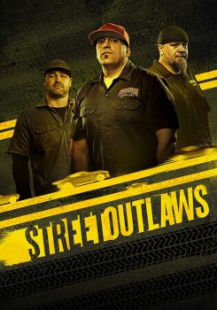 Street Outlaws