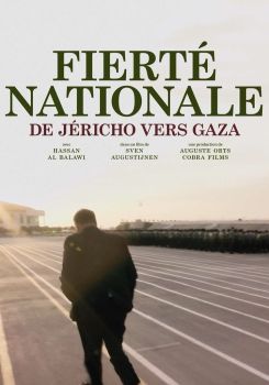 National Pride: From Jericho to Gaza