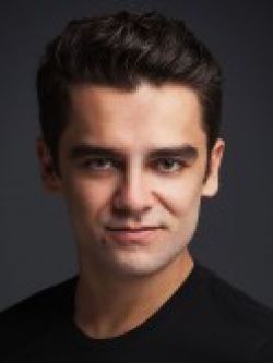 Emre Yeşilöz