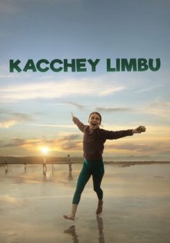 Kacchey Limbu