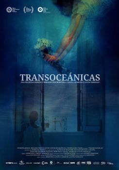 Transoceánicas
