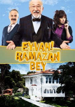 Eyvah Ramazan Bey