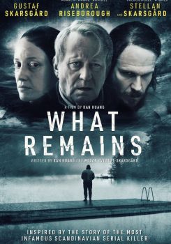 What Remains