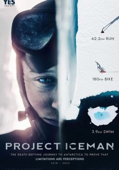 Project Iceman