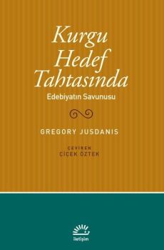 Kurgu Hedef Tahtasında - Edebiyatın Savunusu