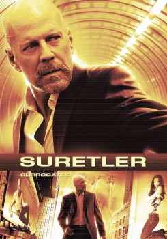 Suretler