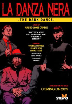 The Dark Dance