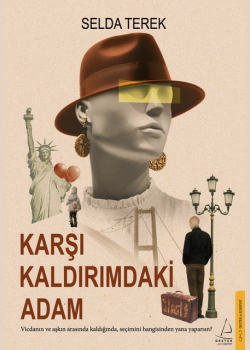 Karşı Kaldırımdaki Adam