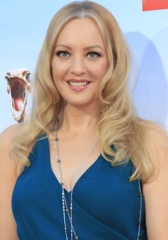 Wendi McLendon-Covey