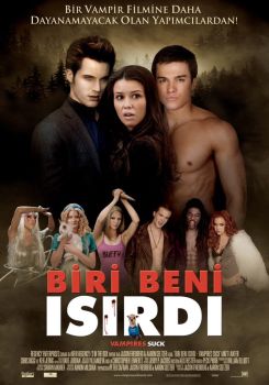 Biri Beni Isırdı