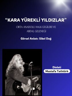 Kara Yürekli Yıldızlar