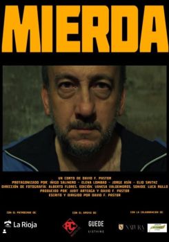 MIERDA