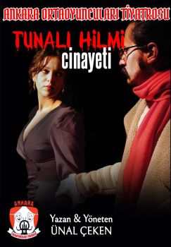 Tunalı Hilmi Cinayeti
