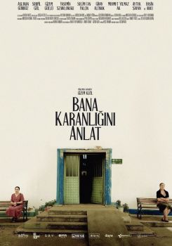 Bana Karanlığını Anlat