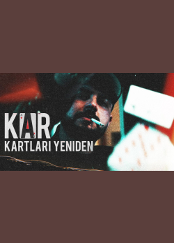SES-KES - KAR KARTLARI YENIDEN [Official Music Video]