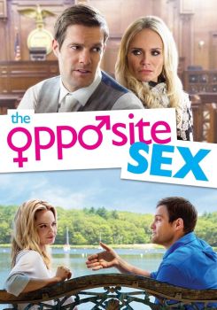 The Opposite Sex