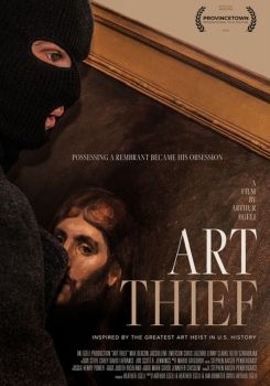 Art Thief