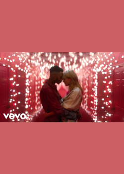 Taylor Swift - Lover (Official Music Video)