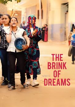 The Brink of Dreams